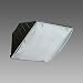 Produktbild Disano Vega 1260  Lichtertüte Luminaria 1260 Vega FLC2 X 18L 2 G11 schwarz