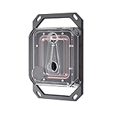 CPU Waterblock Use for AMD Ryzen 9, 7,5,3 Socket AM5 AM4 AM3 AM3+ Water Cooler Radiator Copper Base 5V (RBW) / PMMA/CPU-XPR-EX-M