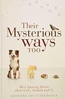 Their Mysterious Ways Too B005FSFD2C Book Cover