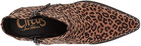 Circus NY by Sam Edelman Women's Whistler Boot Review | Image 4
