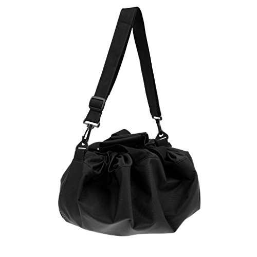 image for Tongina Wetsuit Changing Mat Bag for Surfers Divers and Swimmers Water