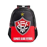 Mochila Escolar 16 Vitória Xeryus 16552