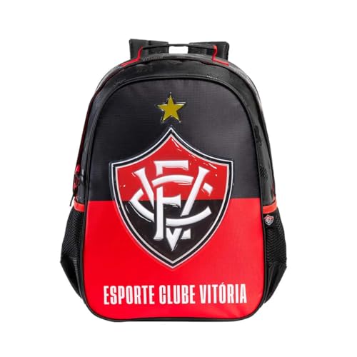 Mochila Escolar 16 Vitória Xeryus 16552