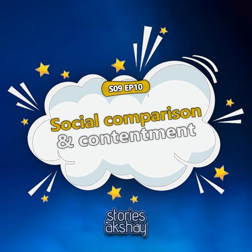 How to Stop Comparing Yourself to Others | Social Media Ruining Your Happiness | Malayalam Podcast