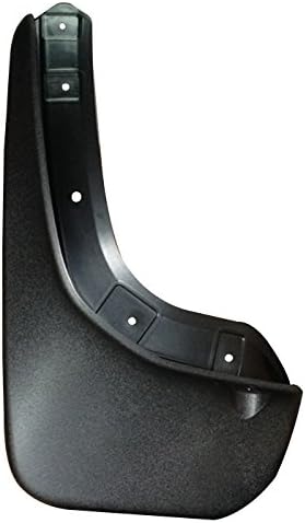Volkswagen 6R0075106 Rear mudflaps Short for Polo 5