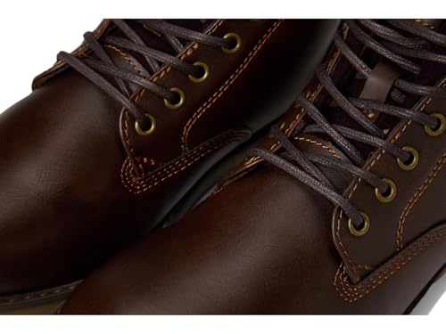 Eastland Finn Męskie buty 11 D(M) US ciemnobrązowe, Ciemny brąz, 42.5 EU
