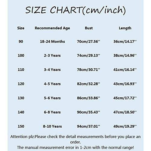 Warm Child Kids Toddler Infant Baby Boys Girls Sleeveless Winter Solid Coats Jacket Vest Outer Outwear Casual (Red, 18-24 Months) #TOP5