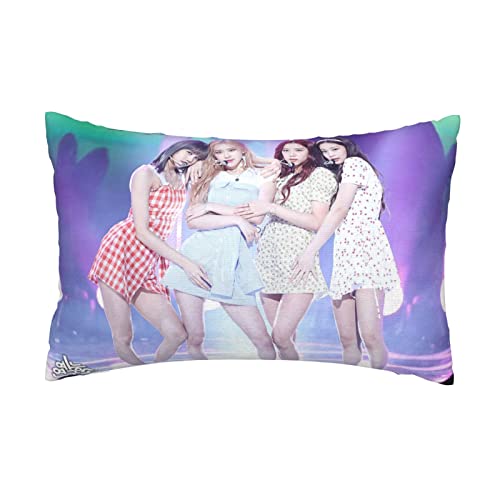 Blackpink Jo[ s[P[X zei100|GXe܂Jo[ h_j R hL  ܂炩΁[ ɗD y 􂦂 _炩 ΁[ \t@NbVJo[ 50*75cmi20"*30"j