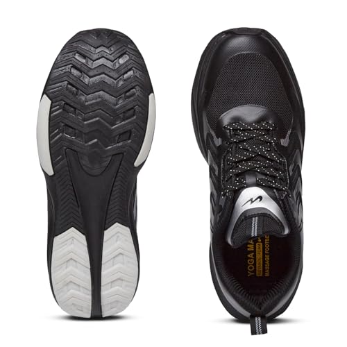 Image of Campus Men's Sniper Running Shoes