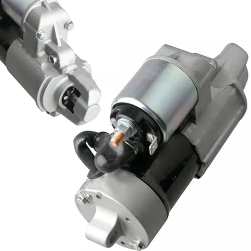 Démarreur S114-952 pour résoudre les problèmes de lancement sur Yamaha VF225LA