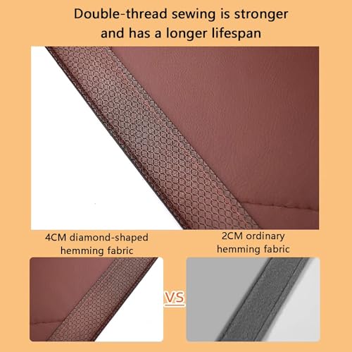MNUvxzaewf avec de Grandes fenêtres et Crochets Haute définition, matériau(Off-White,90 * 200cm/35.4 * 78.7in) – vue 5