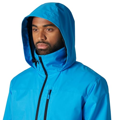 Image of Helly Hansen Men's Crew Hooded Jacket 2