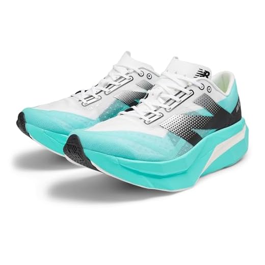 New Balance Homme FuelCell SuperComp Elite v4 Sneaker, 42 EU