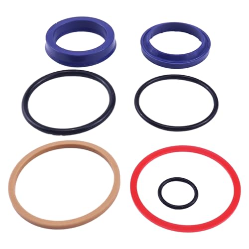 Kit de joint de cylindre hydraulique de levage 6513723 robuste pour Bobcat