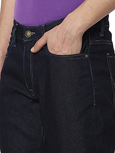 Image of JACK & JONES Men's Glenn Slim Fit Low-Rise Jeans