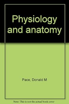 Unknown Binding Physiology and anatomy Book