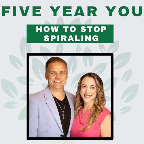 How To Stop Spiraling