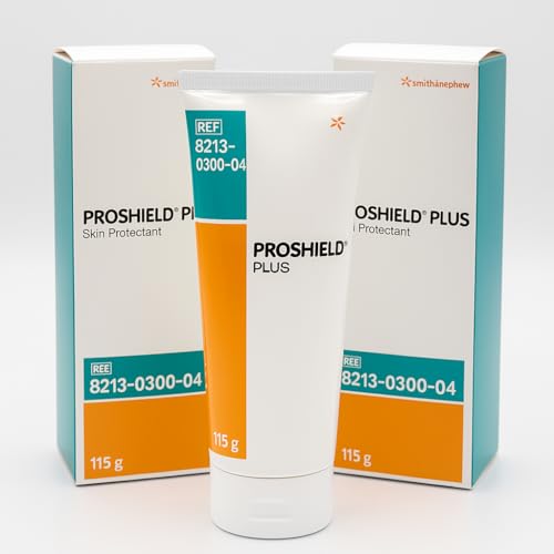 Proshield Plus Skin Protect 115Gr - Pack of 2