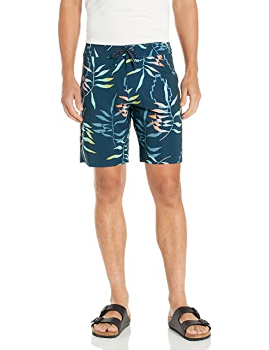 Billabong Men's Standard Sundays Pro 17 Inch Outseam Boardshort