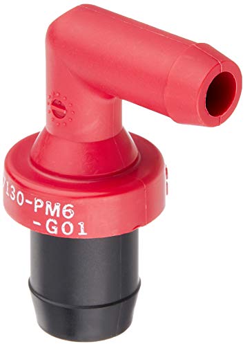Válvula PCV Honda 17130-PM6-G01 para solucionar fugas de aceite y humo en el motor