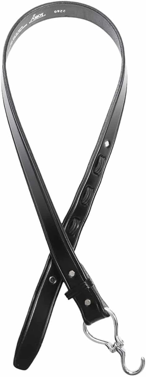 トリーレザー] HOOF PICK BELT ブラック 32 楽天市場】TORY LEATHER