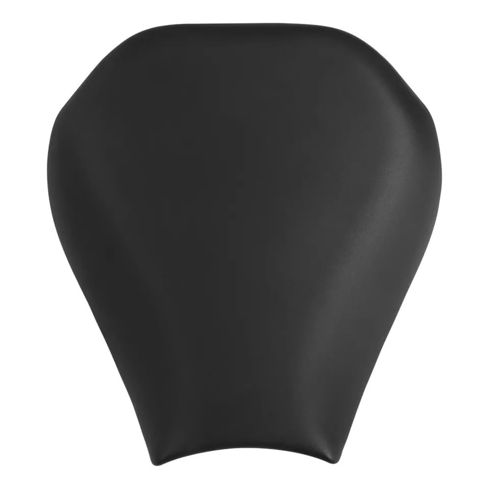 Asiento delantero ZX 10R 2006 negro que elimina grietas y el desgaste del sillín