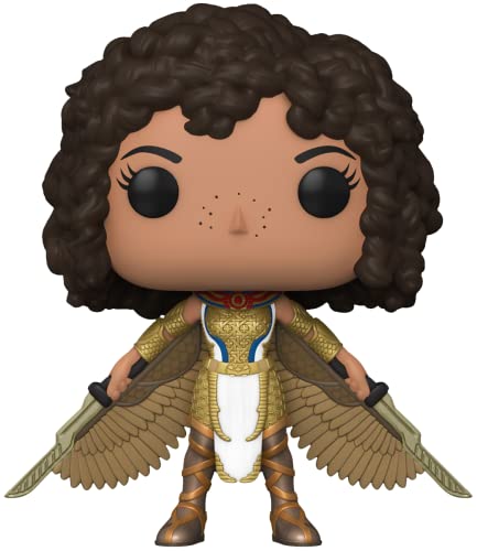 Figurine Funko Pop Marvel Moon Knight Scarlet Scarab Neuf - vue 3