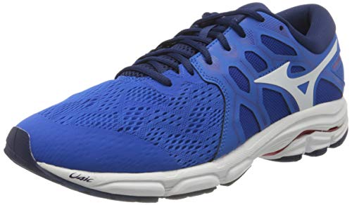 Chaussures Mizuno Wave Equate 4 J1GC204801 - vue 4