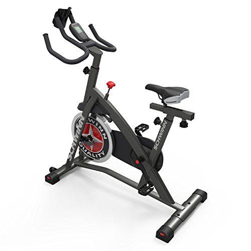 Schwinn IC2 Indoor Cycling Bike - Thumbnail 6