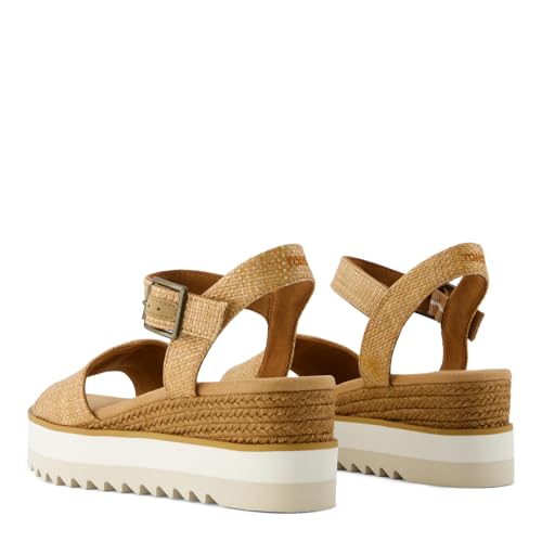 TOMS Women's Sandal3