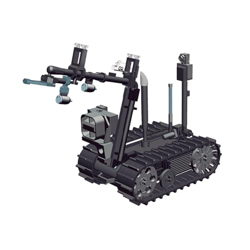 Maquette de robot militaire Talon Robots AFV Club de ac3510 kit de modélisme plastique
