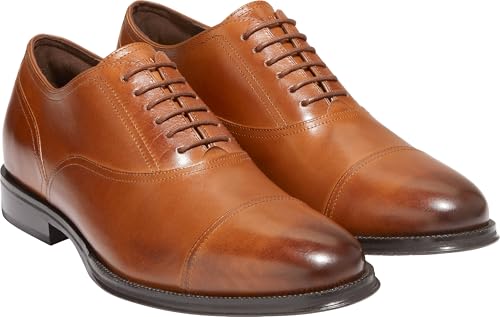 Cole Haan Men's Modern Classics Cap Ox Oxford