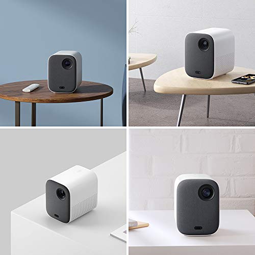 Xiaomi Mi Desktop Monitor 27 68 6 cm 27 1920 x 1080 pixels Full HD LED Neuf - vue 7