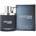 Myrurgia Yacht Man Breeze Eau de Toilette Spray for Men, 3.4 Ounce