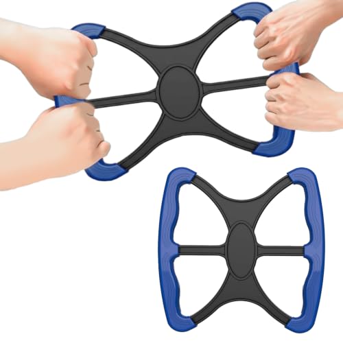 Liberty Lift Standing Aid for Elderly Portable Lift Assists Devices Aid-Handicap Bar with No-Slip Grip Handles to Transfer Elderly Patient Caregiver Standing Aids & Supports