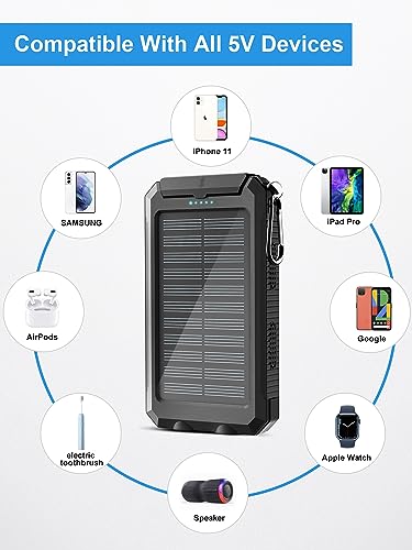 Kepswin Portable Phone Charger - Image 4