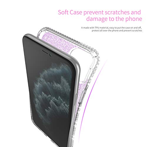 MEYIFEN Cover Custodia per iPhone 12 Pro Max 6,7''...