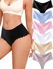 F-multicolor(6 Pack)