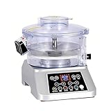 【Multifonctions】 Cet éplucheur professionnel ne se limite pas aux raisins. Il peut également éplucher d'autres fruits petits, ronds ou ovales, comme les citrons et les tomates. Polyvalent, cet éplucheur automatique de fruits est idéal pour les salons de thé, les bars à jus et les chaînes de thé. Conforme aux normes de sécurité alimentaire, il est facile à nettoyer et garantit une hygiène irréprochable.