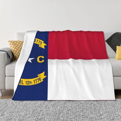 Couverture lit microfibre EdWal Caroline du Nord anti-transpiration - 4
