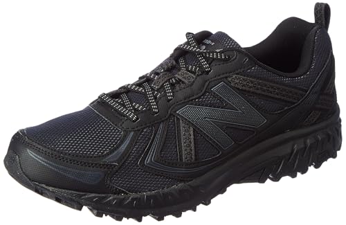 New Balance Mens 410 Black (001) Running Shoe - 9 UK (MT410CK5) (B0CYC16F2C) Amazon Price History, Amazon Price Tracker
