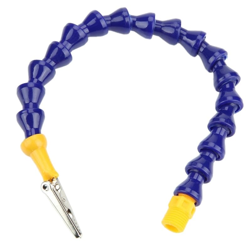 Flexible Soldering Arm for Helping Hand Soldering Station PCB Fixture Clamps