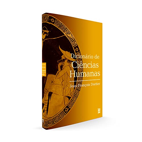 Dicionário de ciências humanas