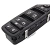 Power Window Switch.11 Metal Pins.Fits for 2014-2018 Jeep Grand Cherokee.68184803AC.Driver Side Control Door vidrios Master Switch.
