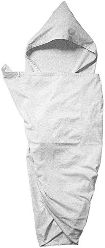 Joolz Essentials Swaddle Grey Melange