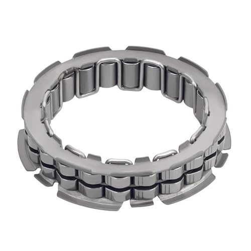 Embrayage de démarreur pour XG 750 Street Rod roulement haute résistance