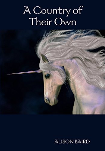 Cover of A Country of Their Own
