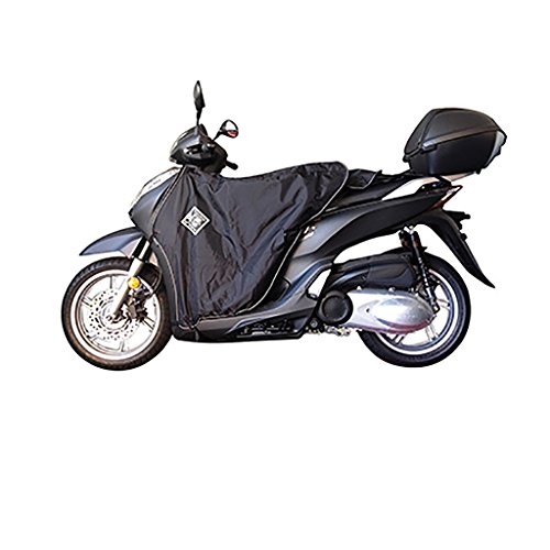 Gamba per Tucano Termos CUD R177 conducenti per