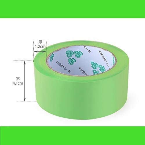 Scotch Nastro Da Iballo Box Lock - 1 Rotolo Con Dispenser, 48 X 20