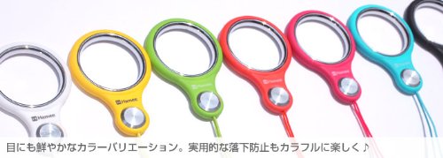 Amazon.co.jp: HandLinker Putto Phone Strap, Helps Prevent You From